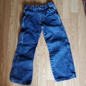 Boys carpenter jeans
